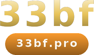 33bf logo